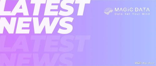 Magic Data榮登《互聯(lián)網(wǎng)周刊》人工智能數(shù)據(jù)生產(chǎn)企業(yè)TOP3 專注工業(yè)互聯(lián)網(wǎng)數(shù)據(jù)服務