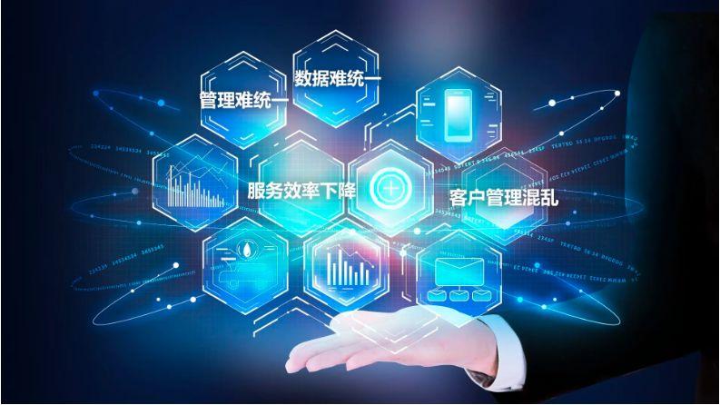 沒有數據采集，工業互聯網將是無源之水